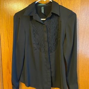 Ralph Lauren blouse